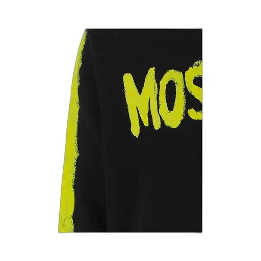 Logo Sweater