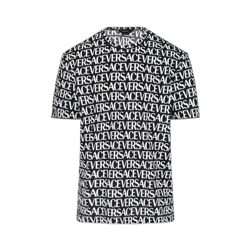 Logo-Print Cotton T-Shirt