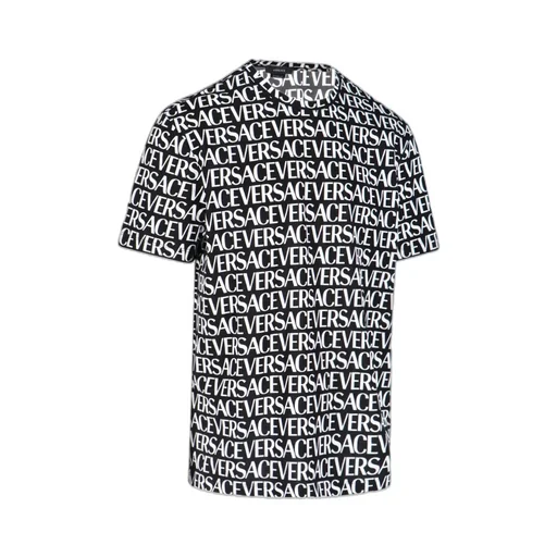 Logo-Print Cotton T-Shirt