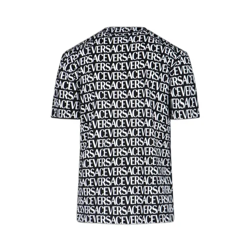Logo-Print Cotton T-Shirt