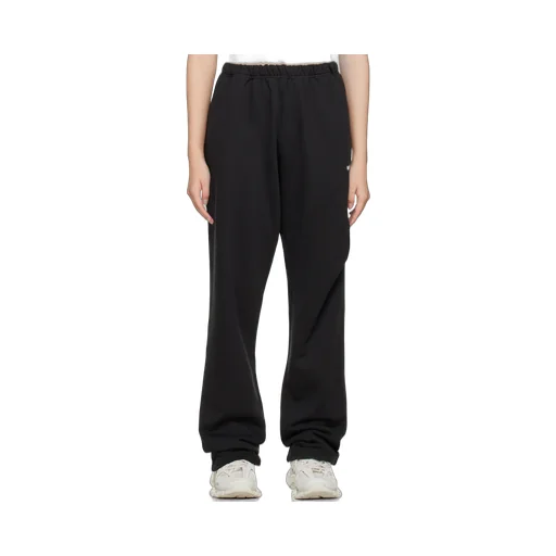 Logo-Print Track Pants