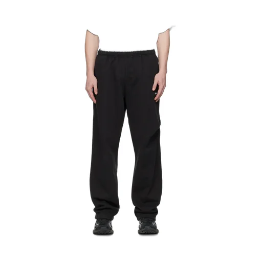 Logo-Print Track Pants