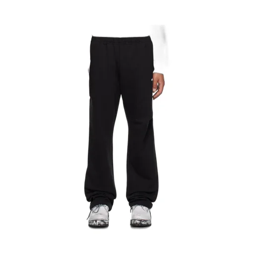 Logo-Print Track Pants