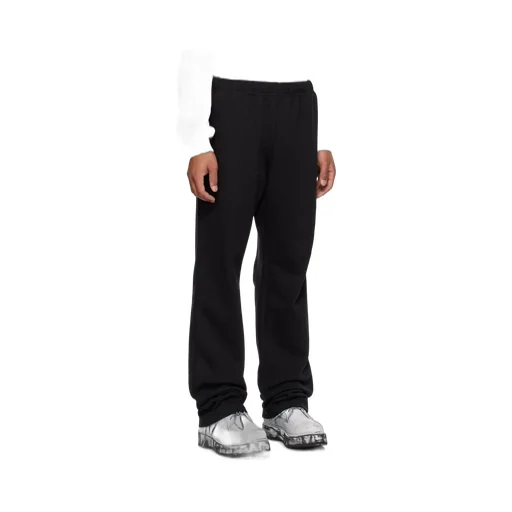 Logo-Print Track Pants