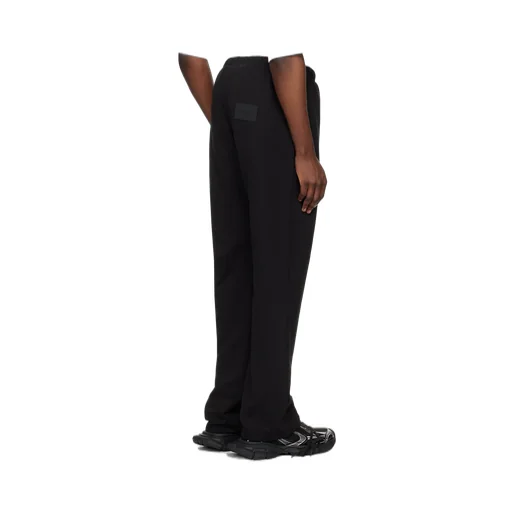 Logo-Print Track Pants