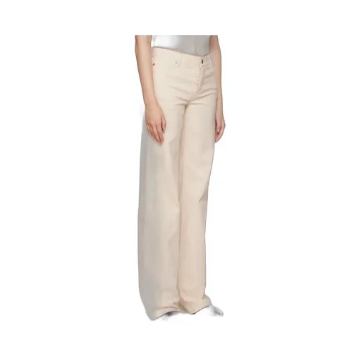 Logo Casual Pants