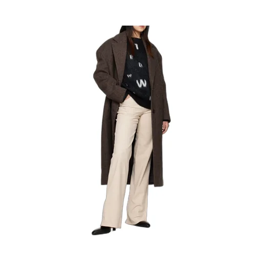Logo Casual Pants