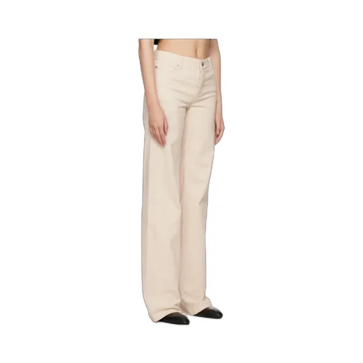 Logo Casual Pants