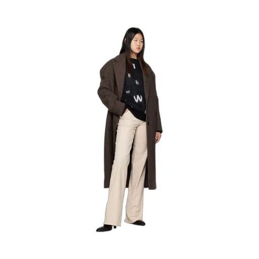 Logo Casual Pants