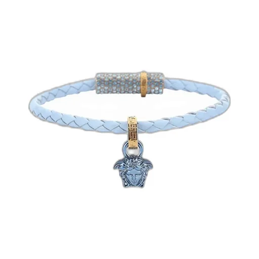 Versace Festival Pendant Bracelet