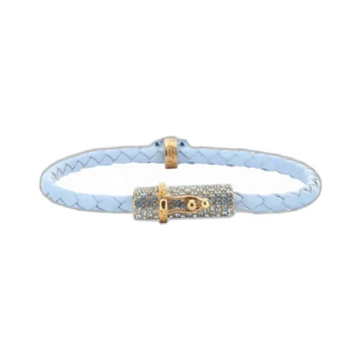Versace Festival Pendant Bracelet