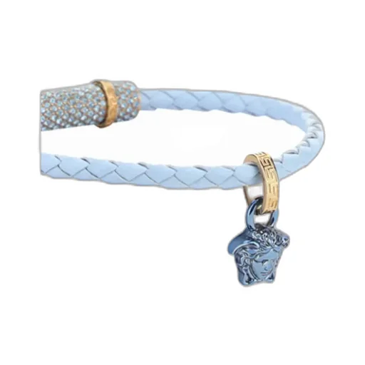 Versace Festival Pendant Bracelet