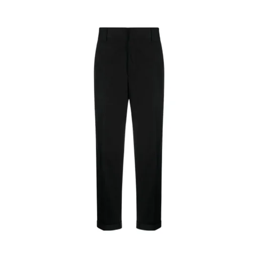 Golden Goose Deluxe Brand Tailored Straight-Leg Pants