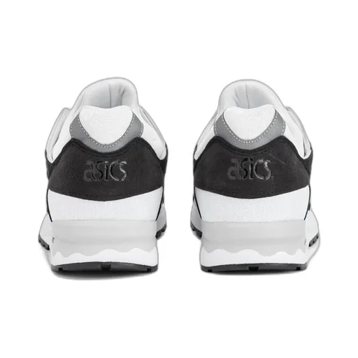 Comme Des Garons Shirt X Asics Low-Top Sneakers