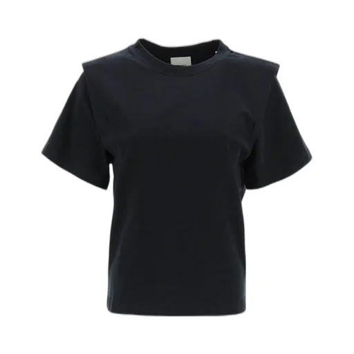 Isabel Marant Zelitos Layered Crewneck T-Shirt