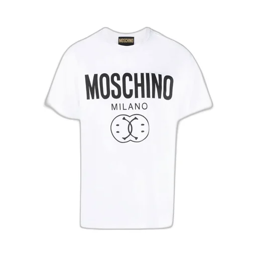 Logo Short-Sleeved T-Shirt