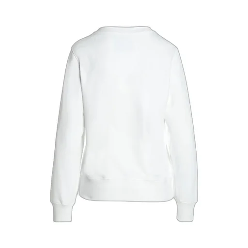 Moschino Bugs Bunny Printed Crewneck Sweatshirt