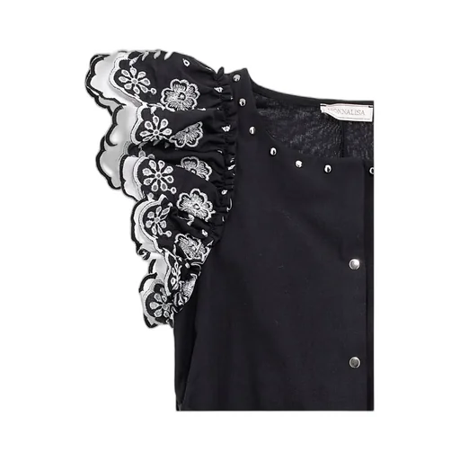 Logo Jumpsuit