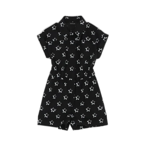 Logo Jumpsuit