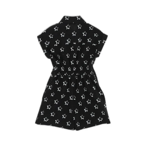 Logo Jumpsuit