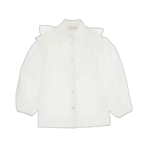 Poplin Shirt