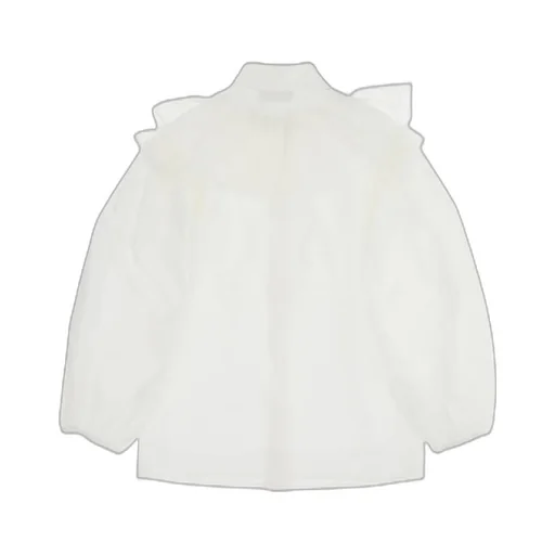 Poplin Shirt