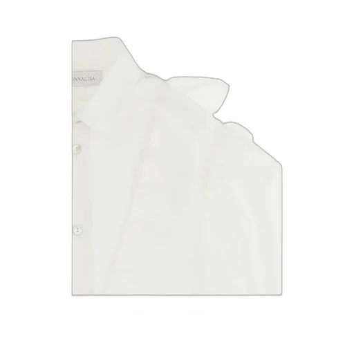 Poplin Shirt