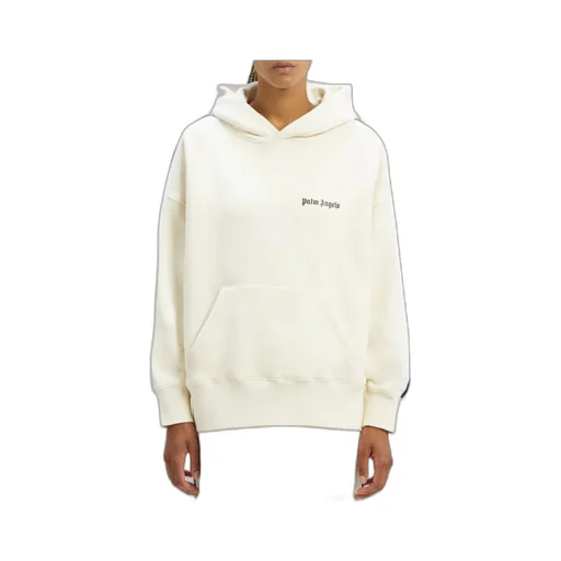 Side-Stripe Hoodie