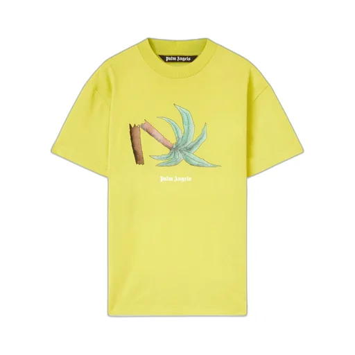 Broken Palm Print T-Shirt