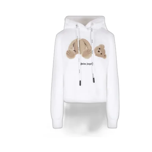 Palm Angels Bear Hoodie