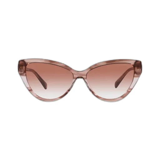Cat-Eye Sunglasses