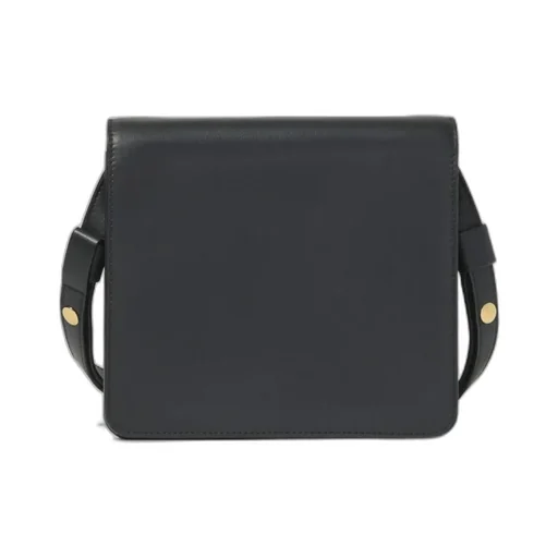 Dia Day Leather Crossbody Bag