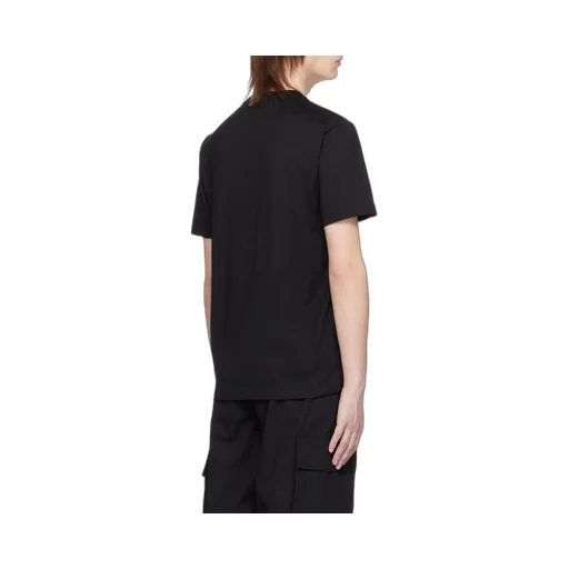 Studded Logo T-Shirt