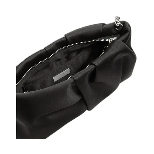 Jimmy Choo Bonny Chain-Linked Clutch Bag