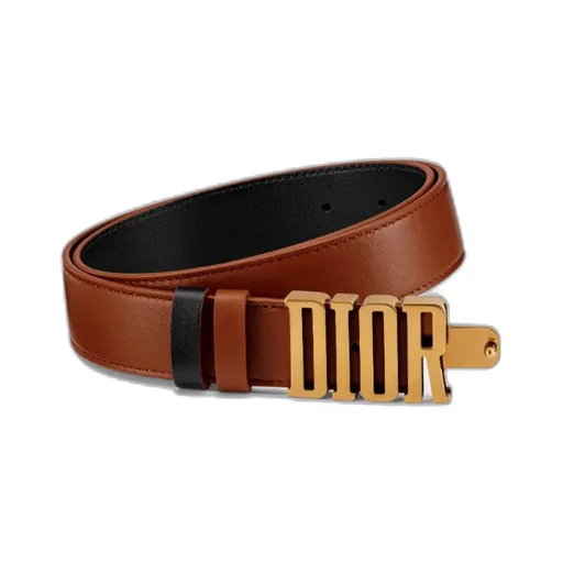 D-Fence Reversible Belt
