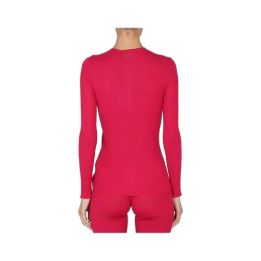 Dsquared2 V-Neck Knitted Jumper
