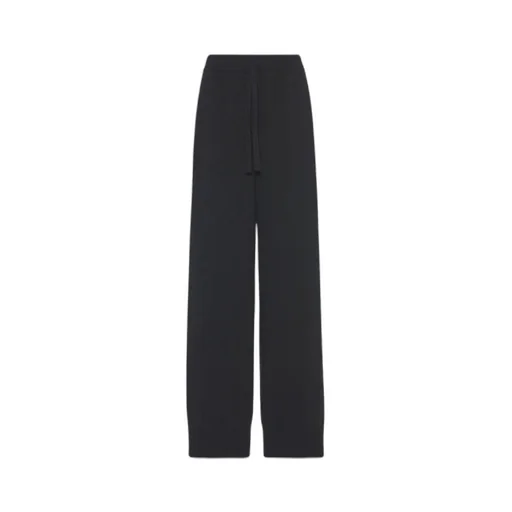 Anton Cashmere Casual Pants