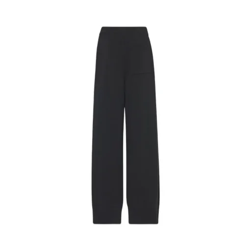 Anton Cashmere Casual Pants