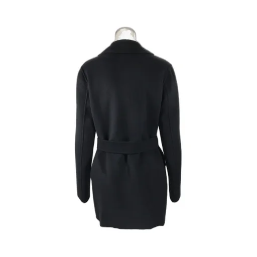 Belt Coat