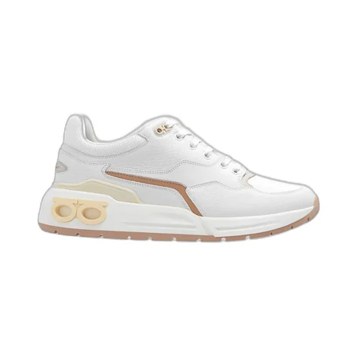 Logo Sports Shoes