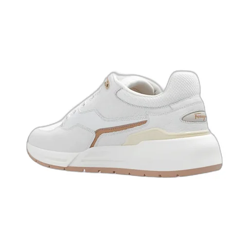 Logo Sports Shoes