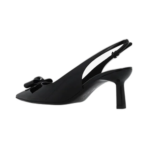 Salvatore Ferragamo Vara Bow Slingback Pumps