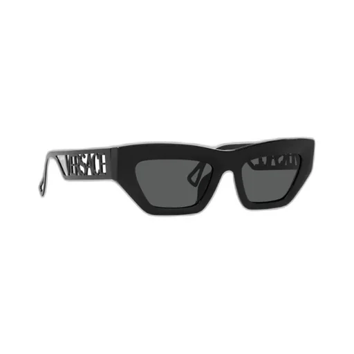 Logo Sunglasses