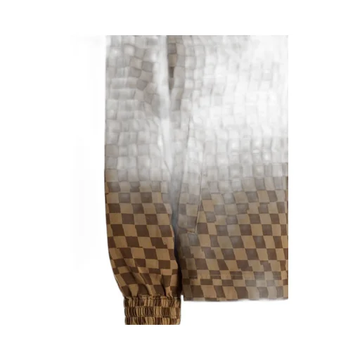 Incotex Check Pattern Overshirt
