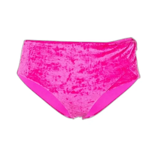 Medusa Plaque Bikini Bottoms