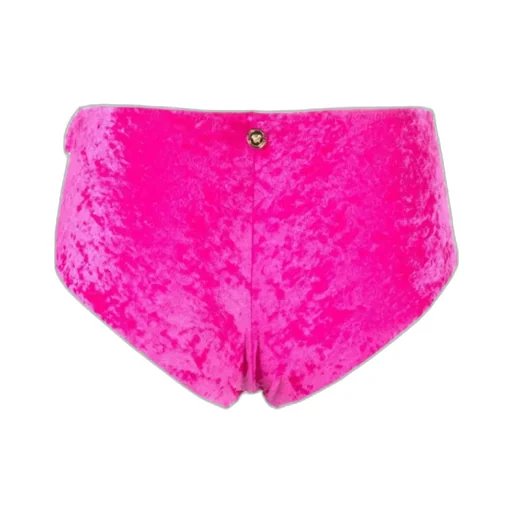 Medusa Plaque Bikini Bottoms