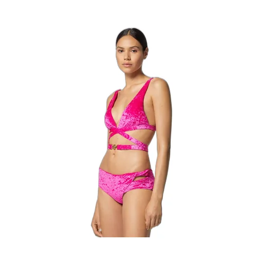 Medusa Plaque Bikini Bottoms