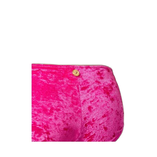 Medusa Plaque Bikini Bottoms