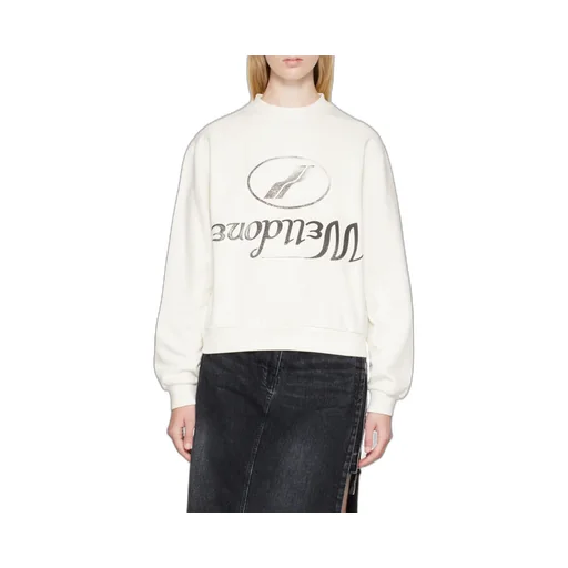 Logo Hoodie