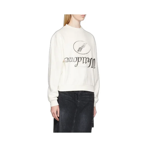Logo Hoodie